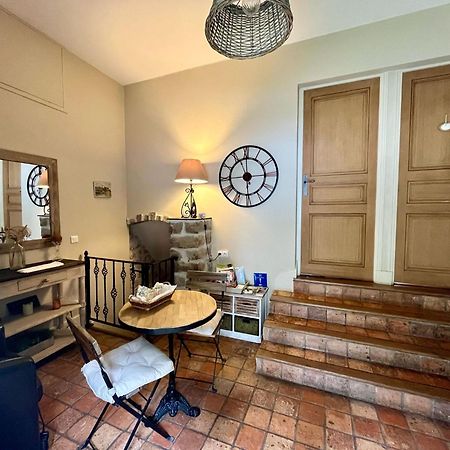 Suite Dans Longere Villabe Extérieur photo